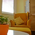 Panorama View Family Apartman *