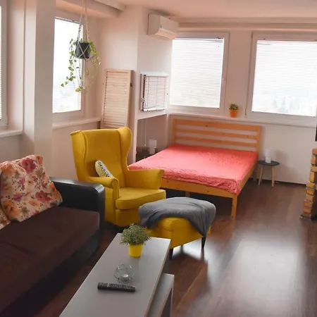 Panorama View Family Veszprém