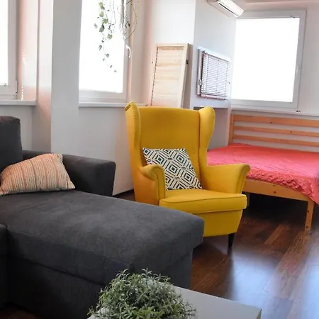 Panorama View Family Apartment Veszprem