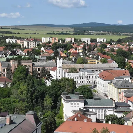 Panorama View Family * Veszprem