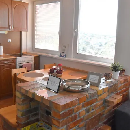 Panorama View Family Apartman *