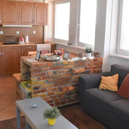 Lägenhet Panorama View Family