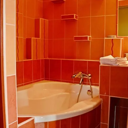 Panorama View Family Veszprém