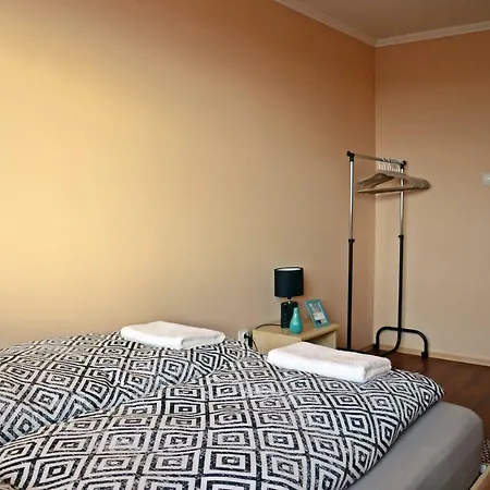 Panorama View Family Apartment Veszprem