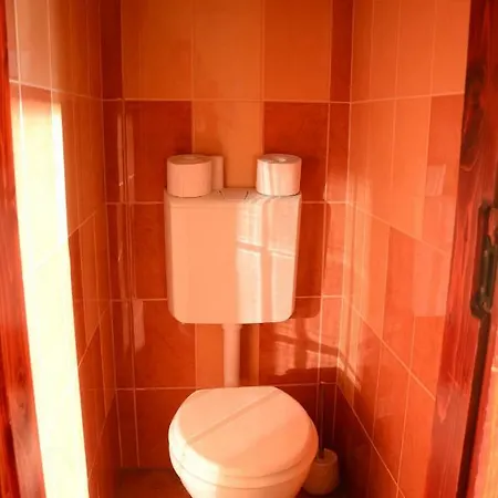 Panorama View Family Lägenhet Veszprém