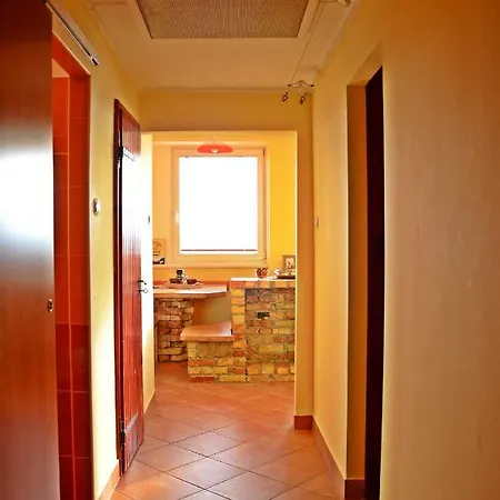 Apartment Panorama View Family