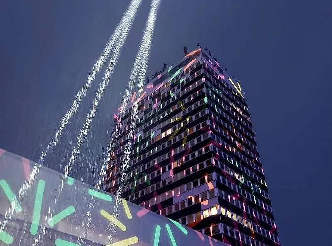 Panorama View Family Veszprem