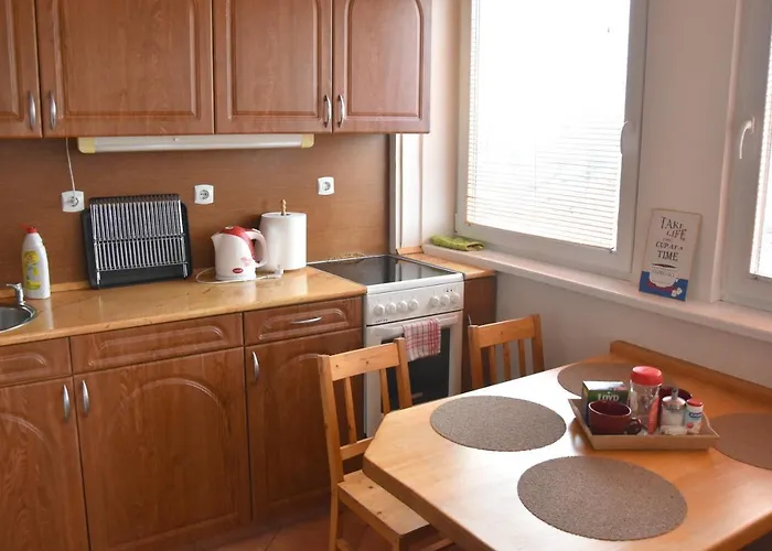 Panorama View Family Veszprem