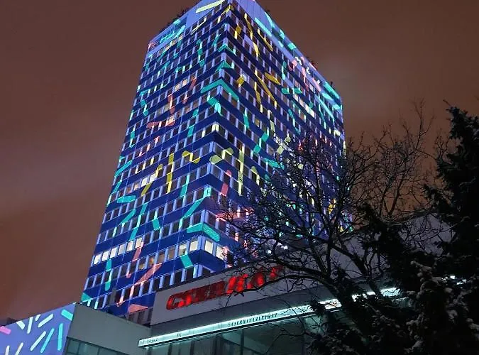 Panorama View Family * Veszprem