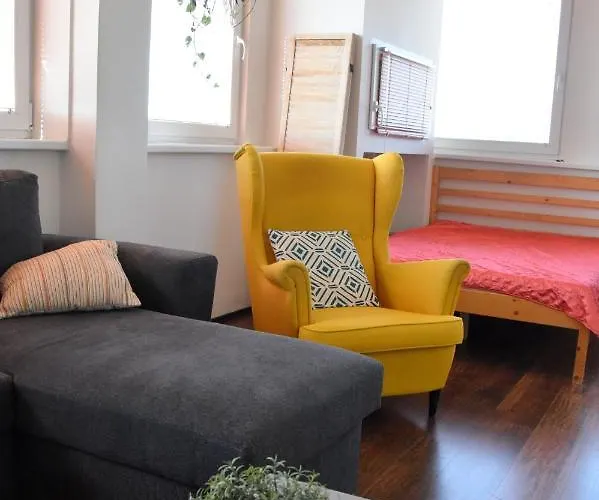 Panorama View Family Apartment Veszprem