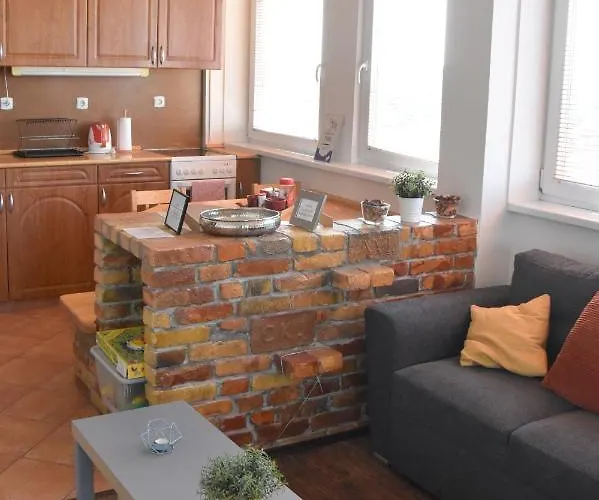 Apartment Panorama View Family