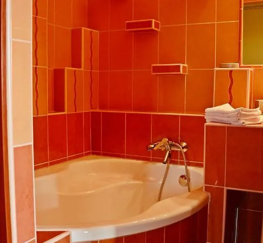 Panorama View Family Veszprem