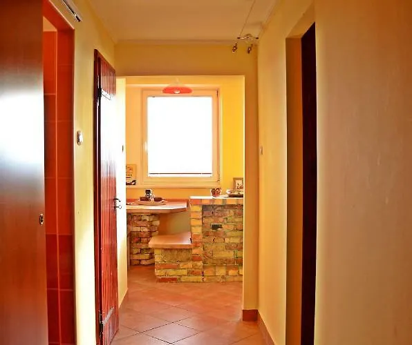 Apartment Panorama View Family